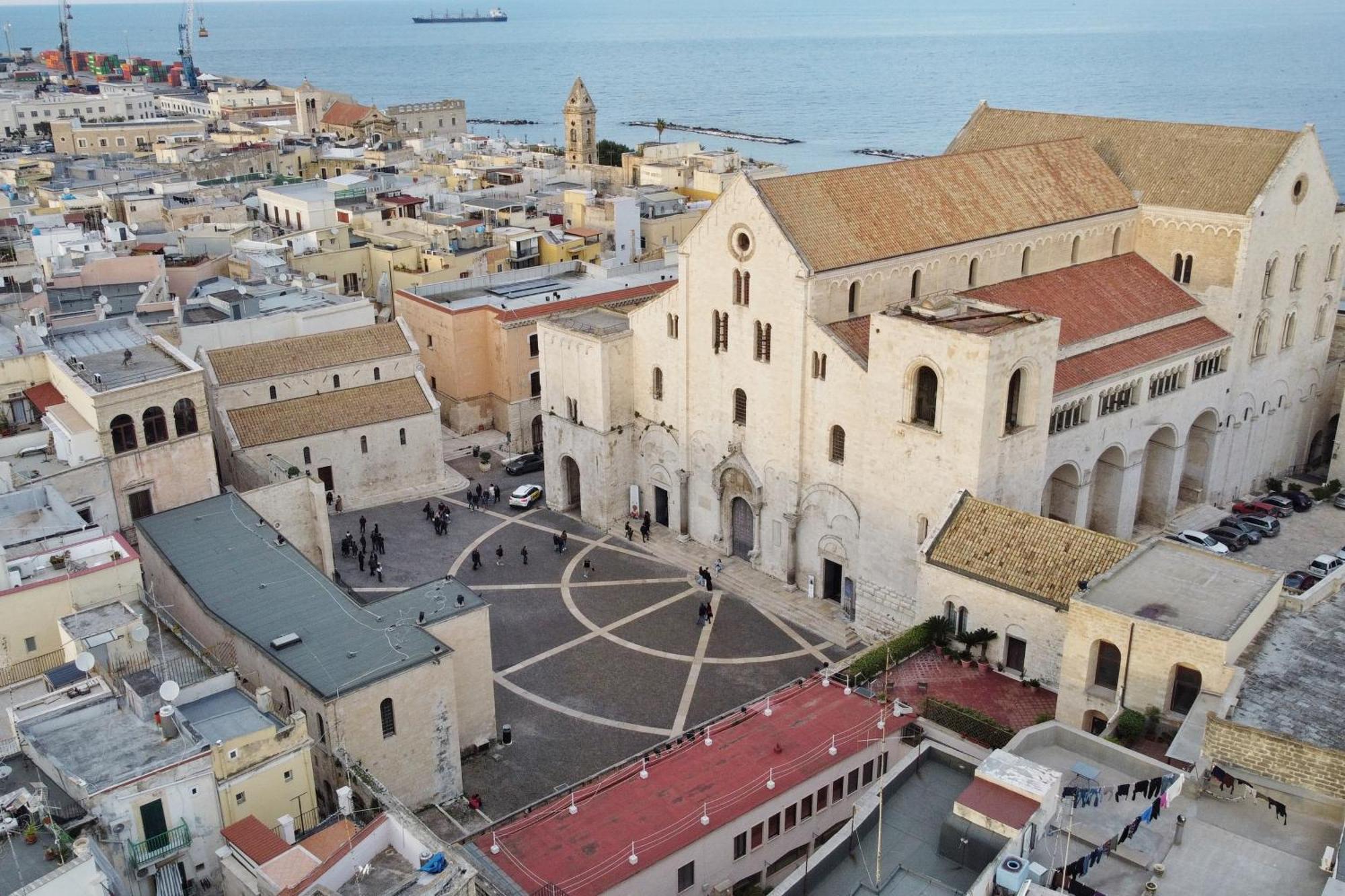 Dimora Riccardi San Nicola * Bari