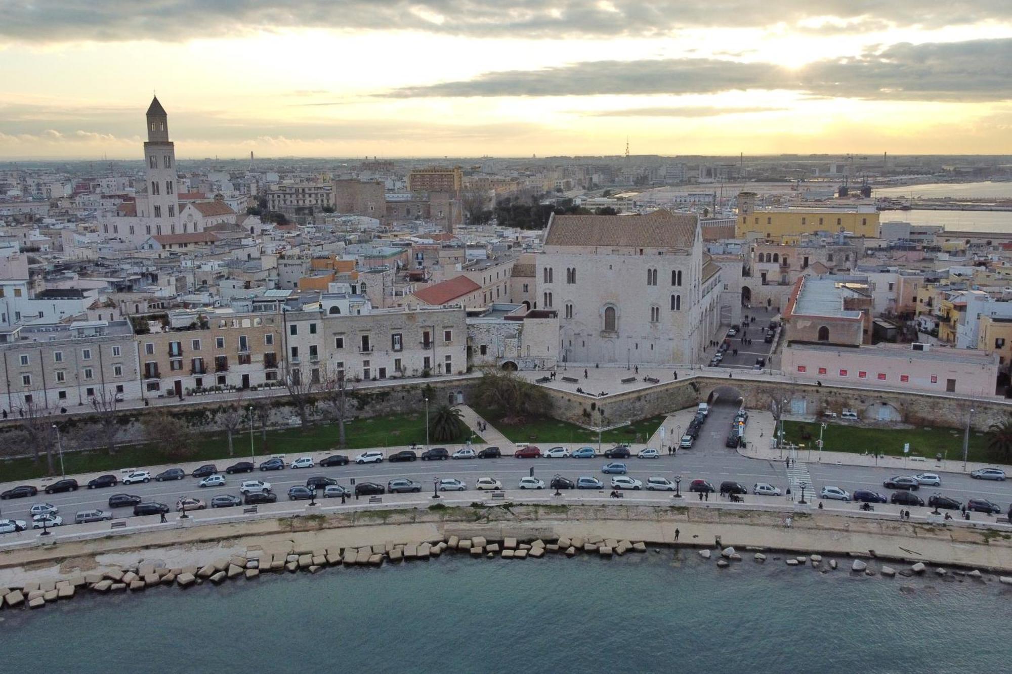 Appartamento Dimora Riccardi San Nicola Bari