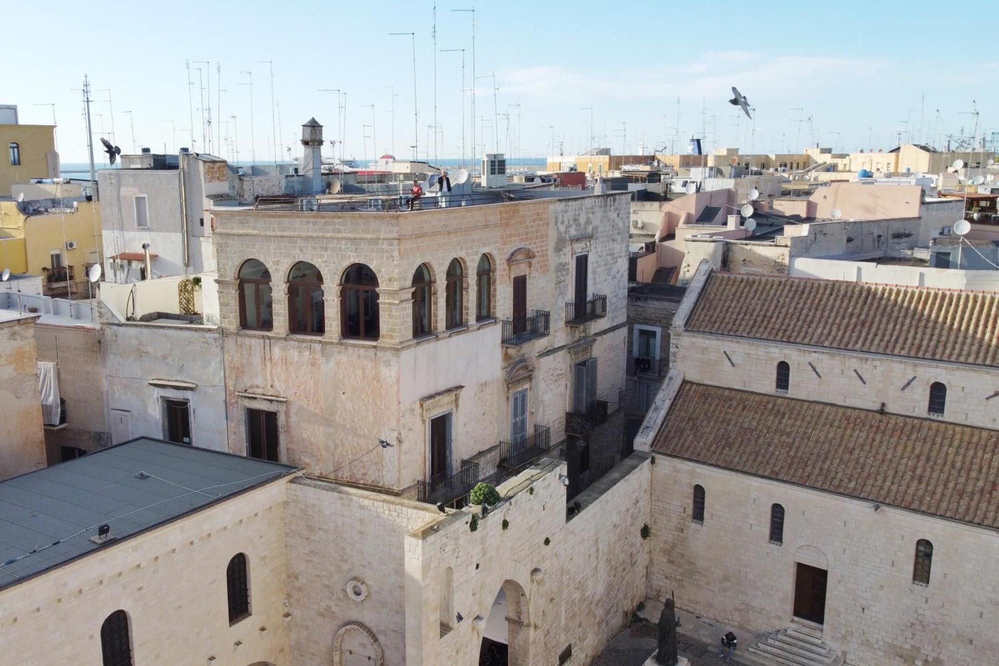 Dimora Riccardi San Nicola *