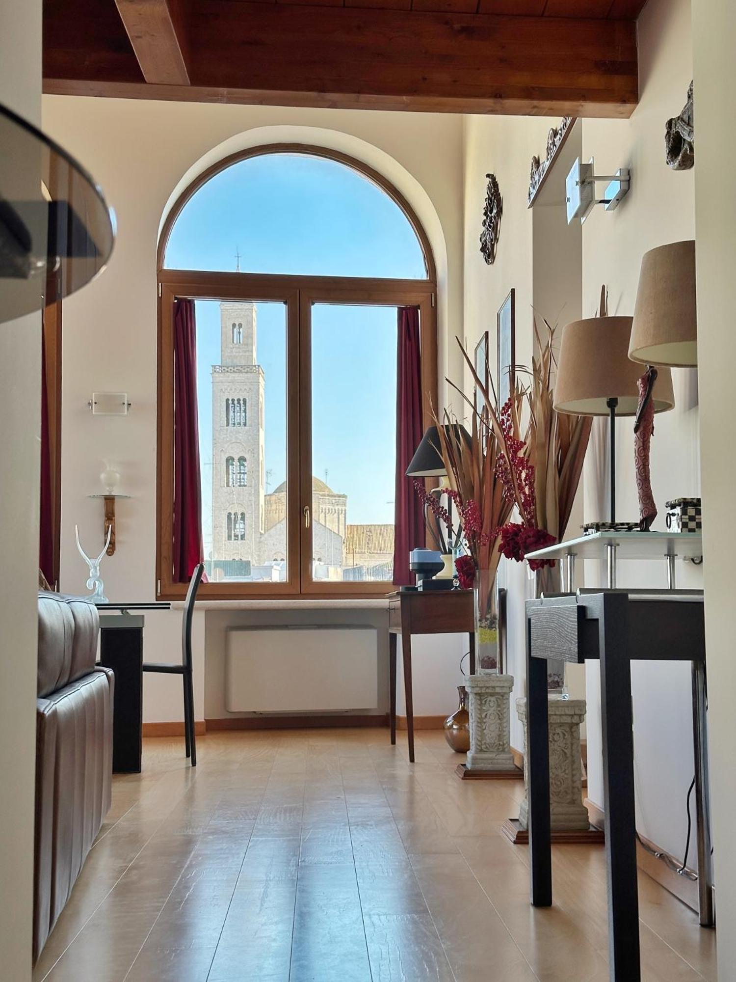 Dimora Riccardi San Nicola Appartamento