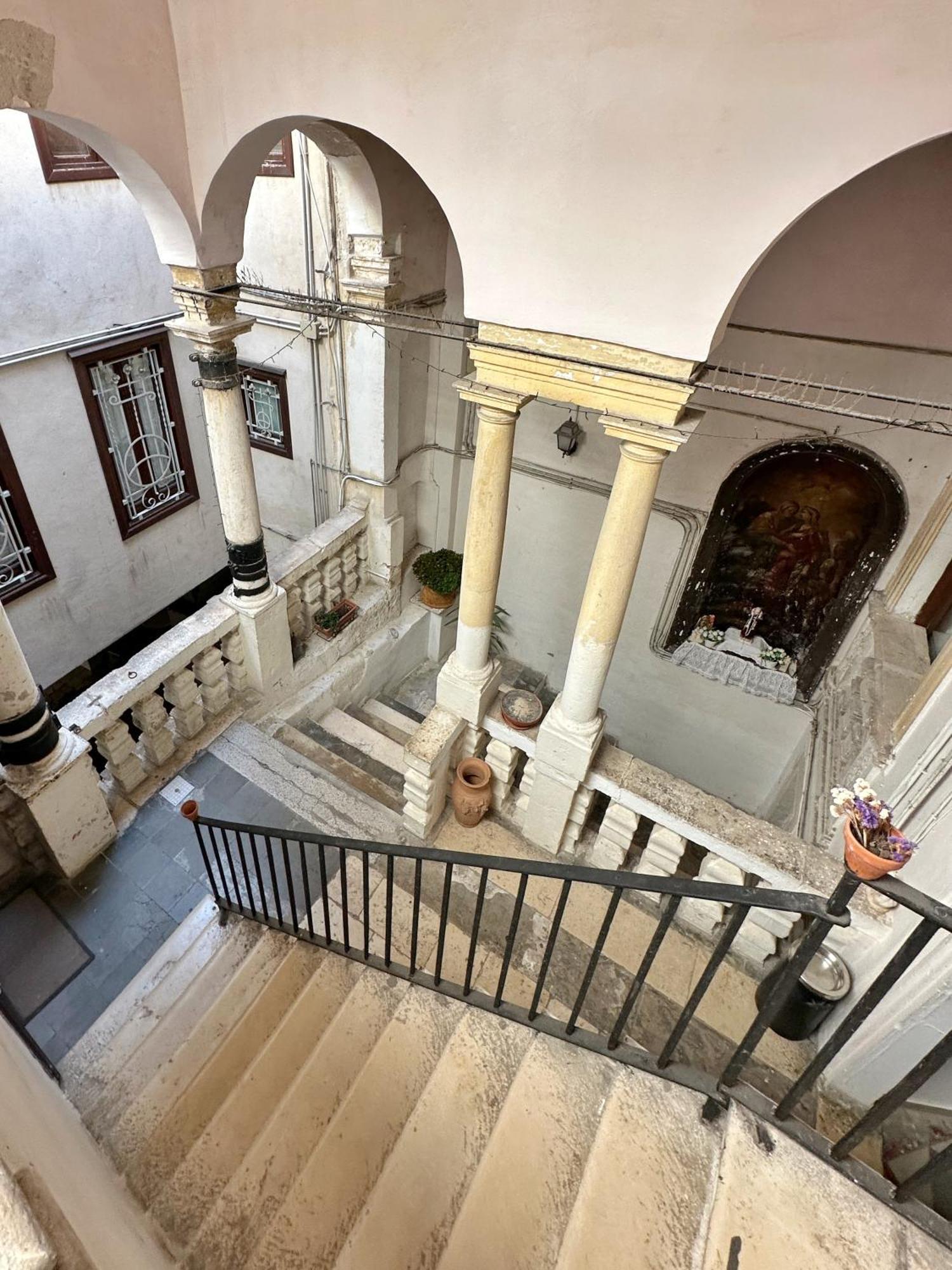 Appartamento Dimora Riccardi San Nicola