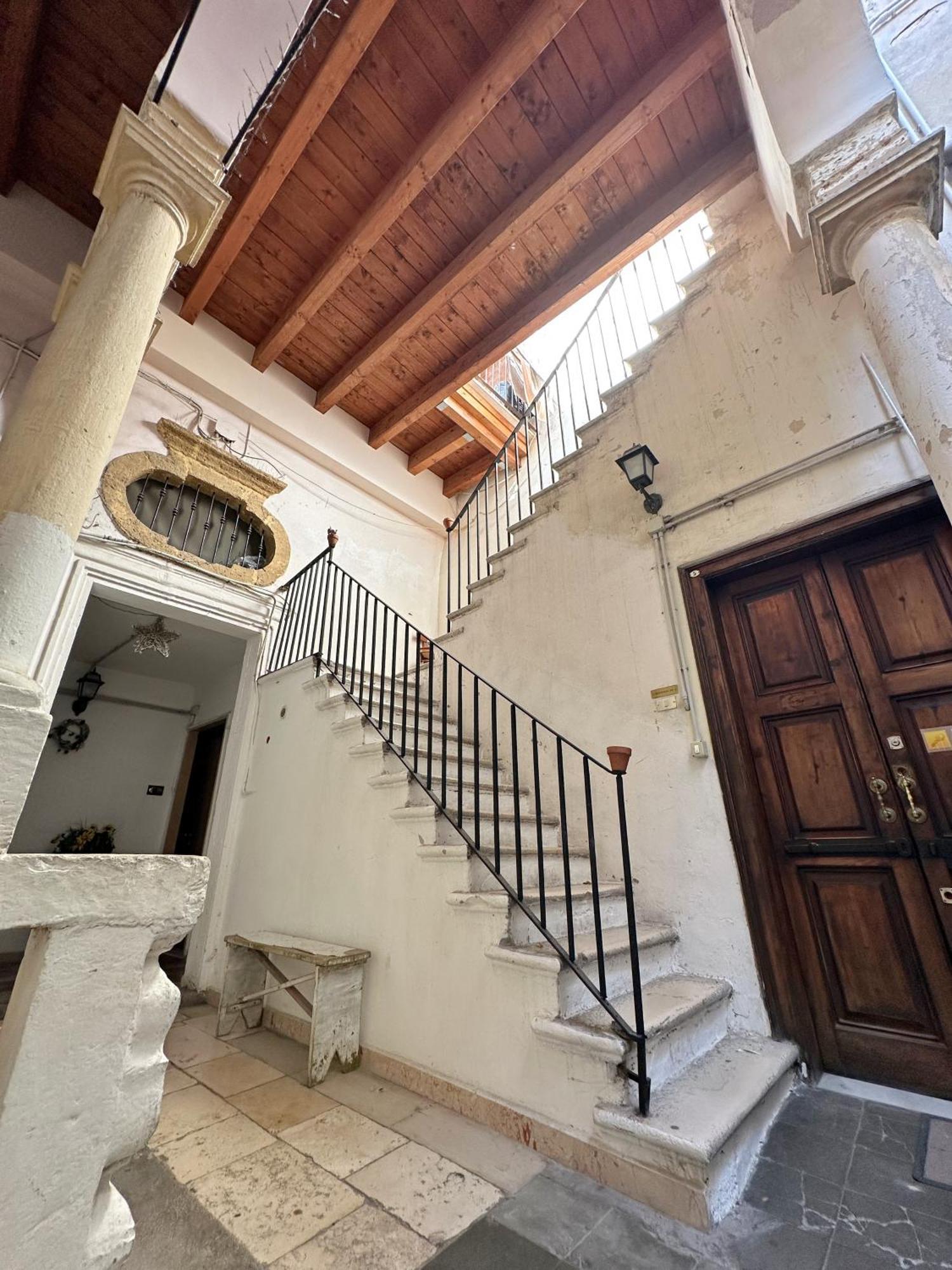 Appartamento Dimora Riccardi San Nicola Bari