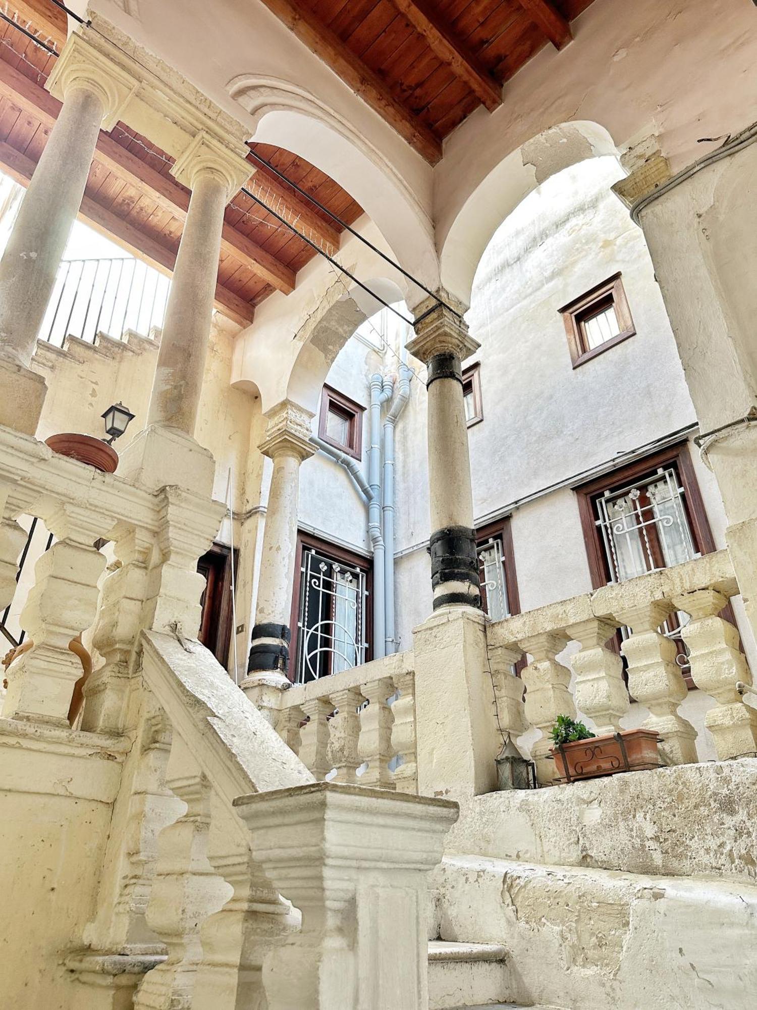 Dimora Riccardi San Nicola Appartamento