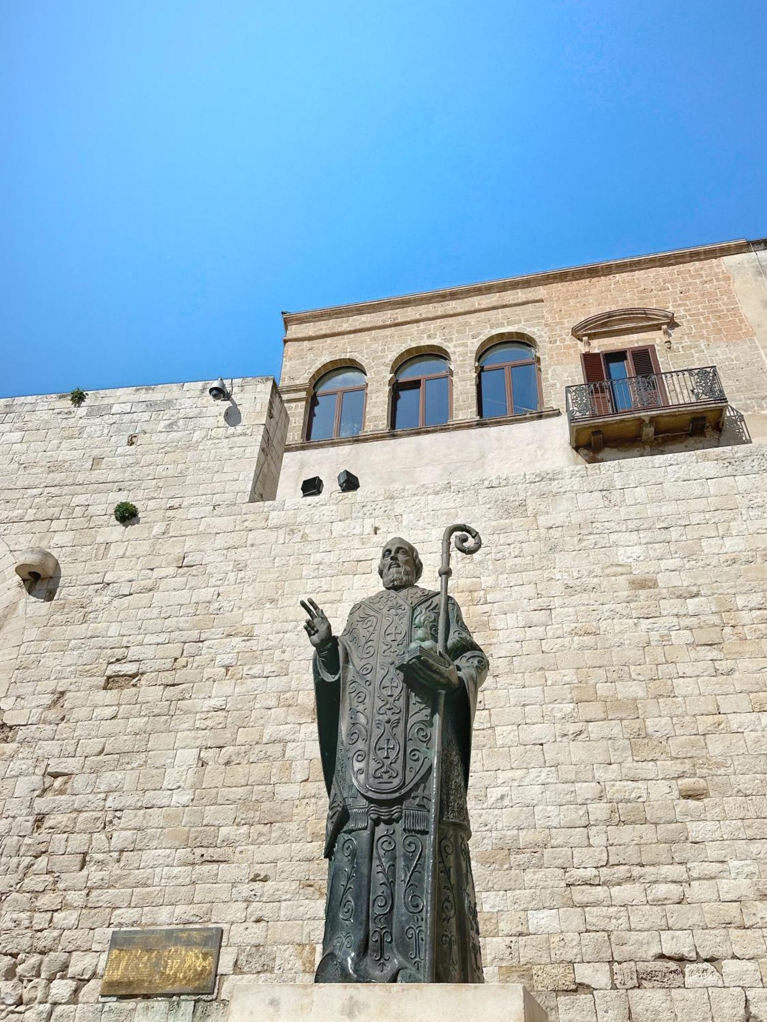 Dimora Riccardi San Nicola Bari
