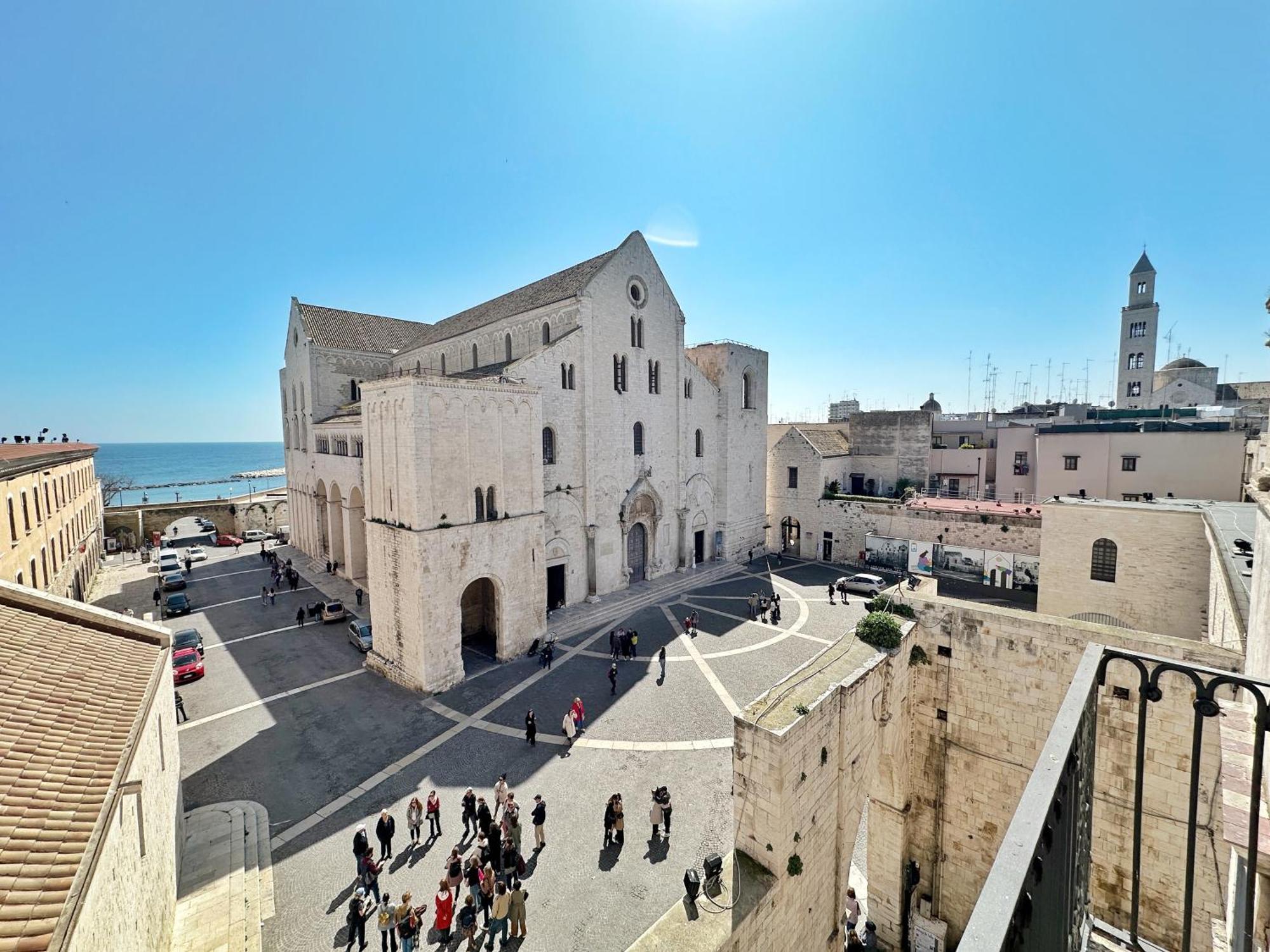 Dimora Riccardi San Nicola * Bari