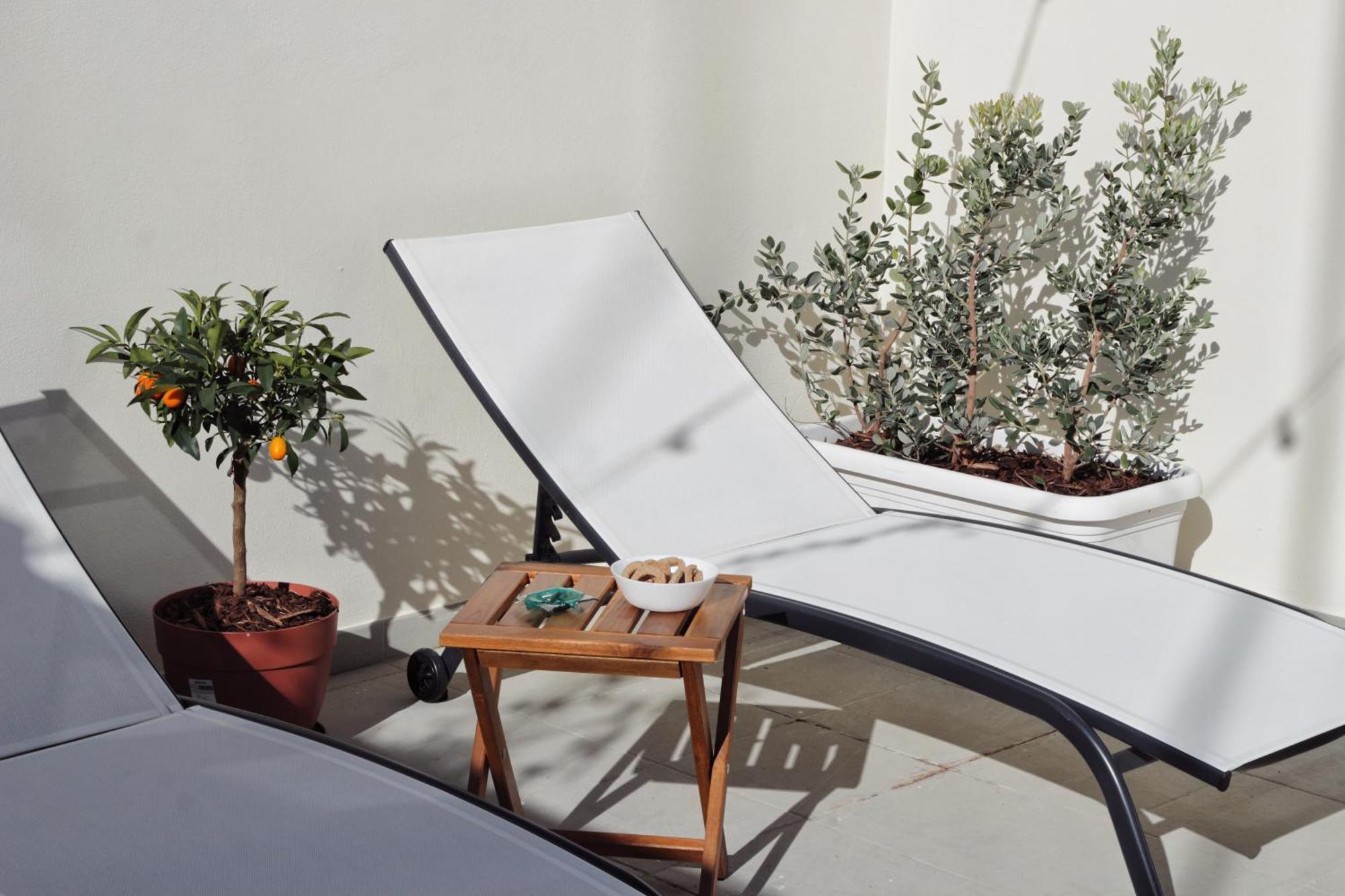 Dimora Riccardi San Nicola Appartement Bari
