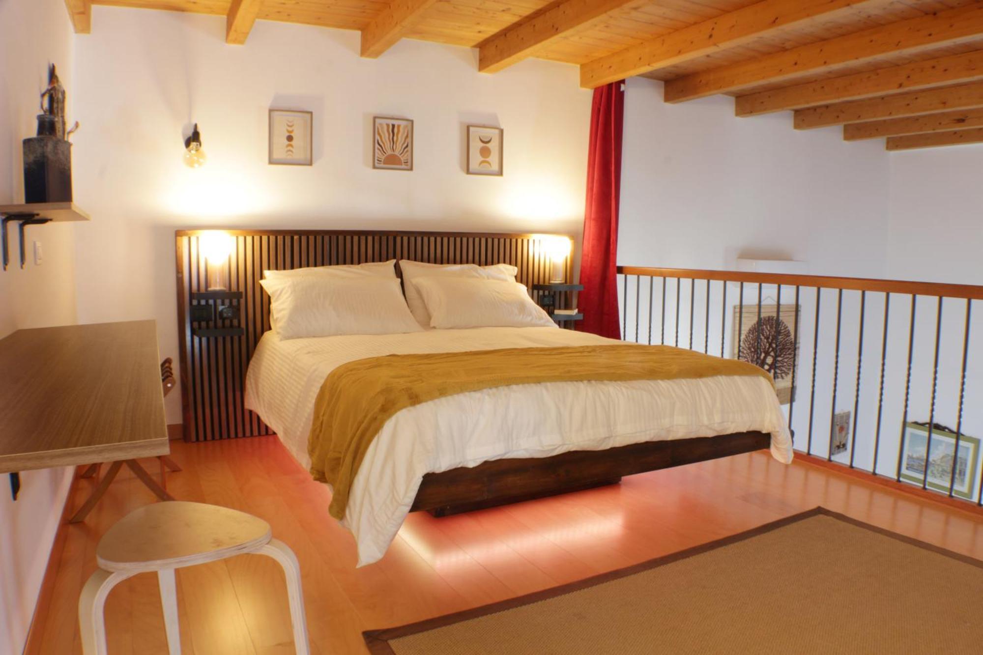 Appartement Dimora Riccardi San Nicola *