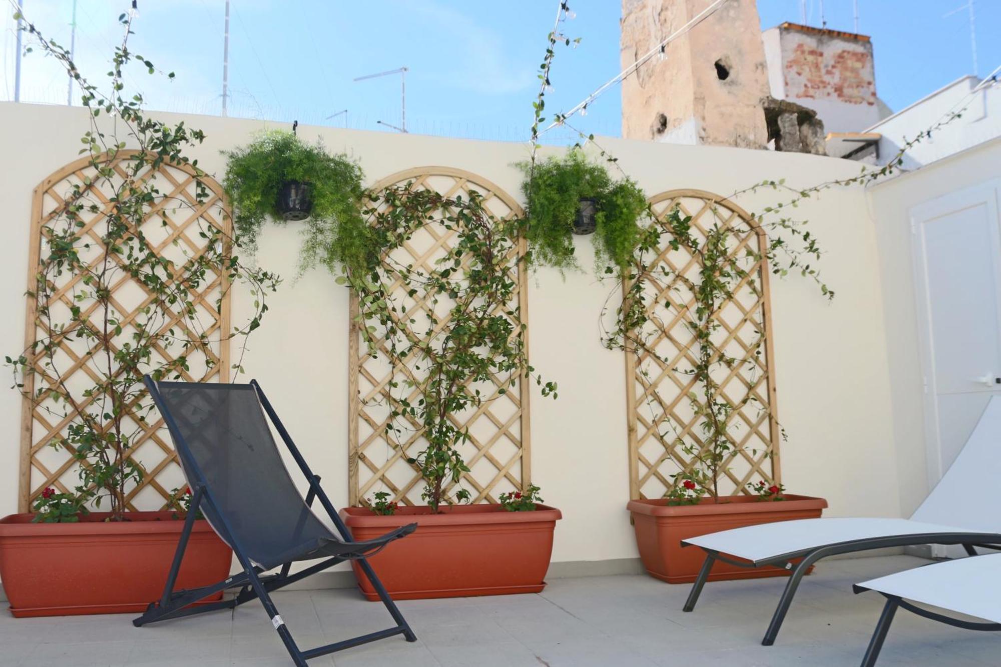 Appartement Dimora Riccardi San Nicola Bari