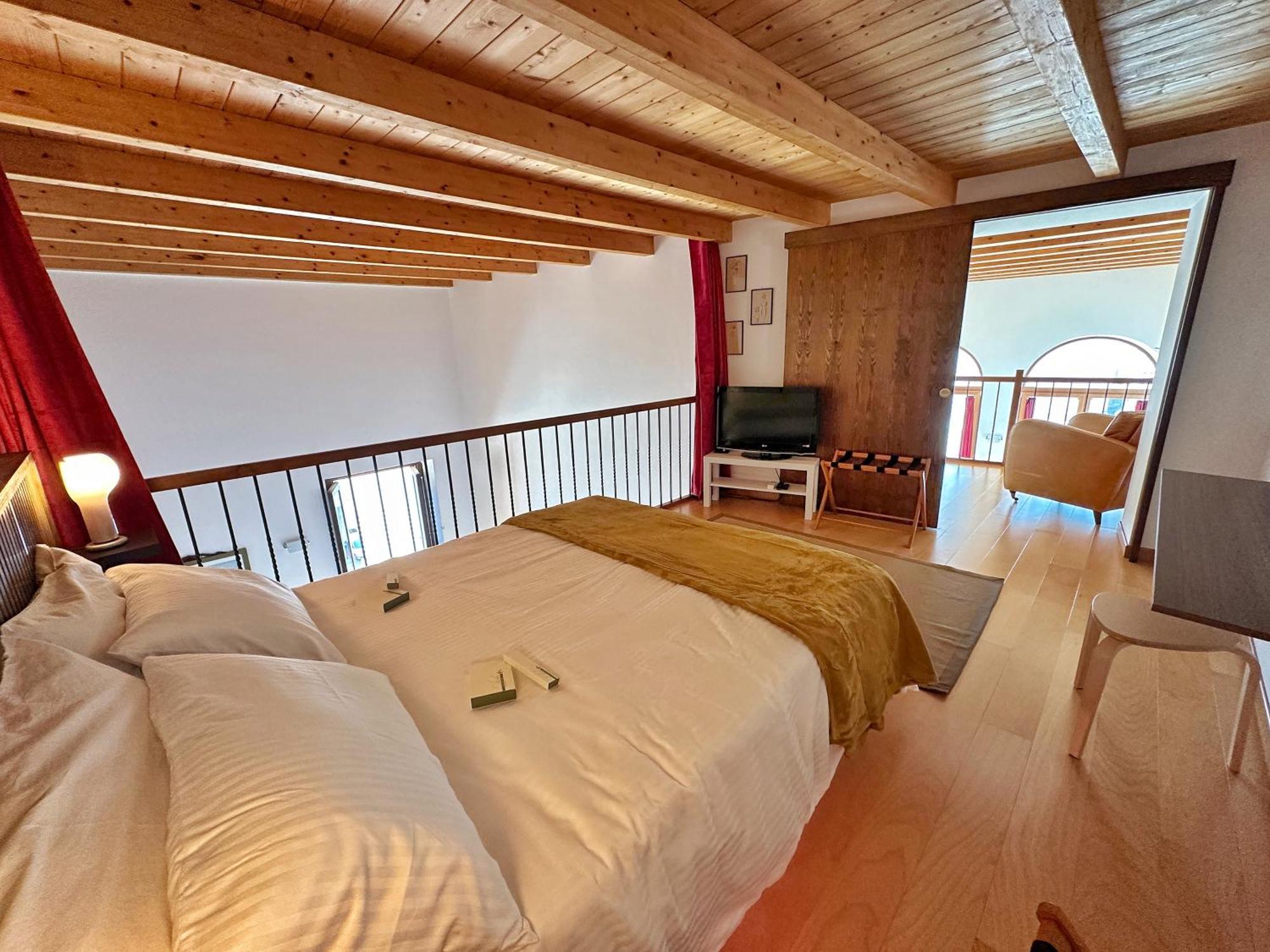 Dimora Riccardi San Nicola Appartement Bari