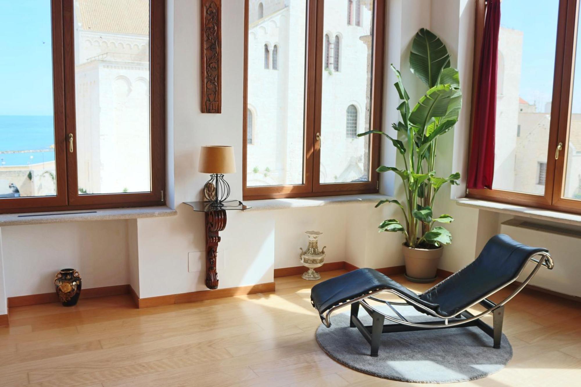 Dimora Riccardi San Nicola Appartement