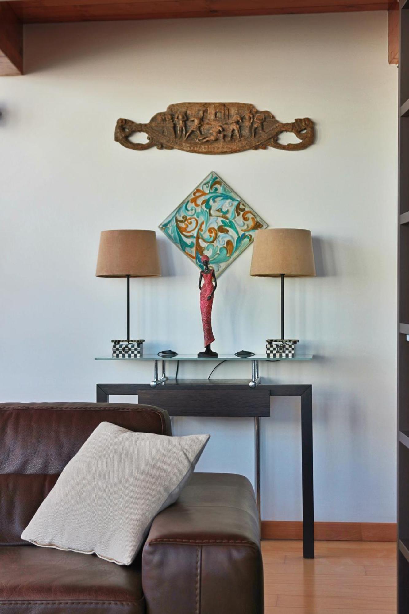 Dimora Riccardi San Nicola Appartement