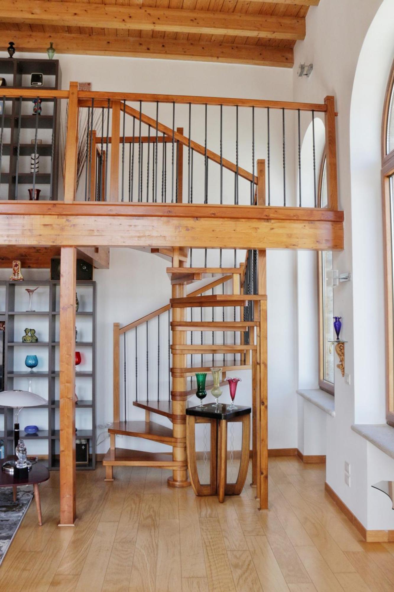 Dimora Riccardi San Nicola Appartement *