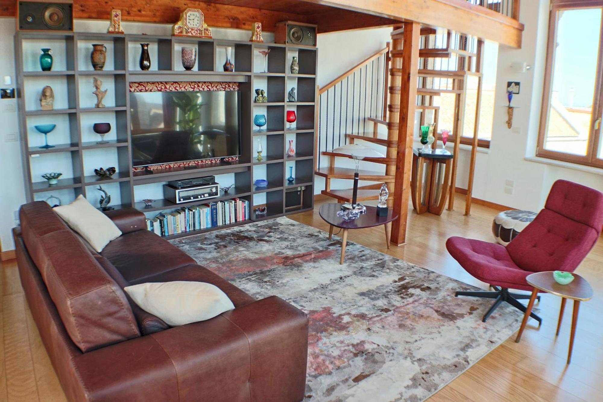 Appartement Dimora Riccardi San Nicola Bari