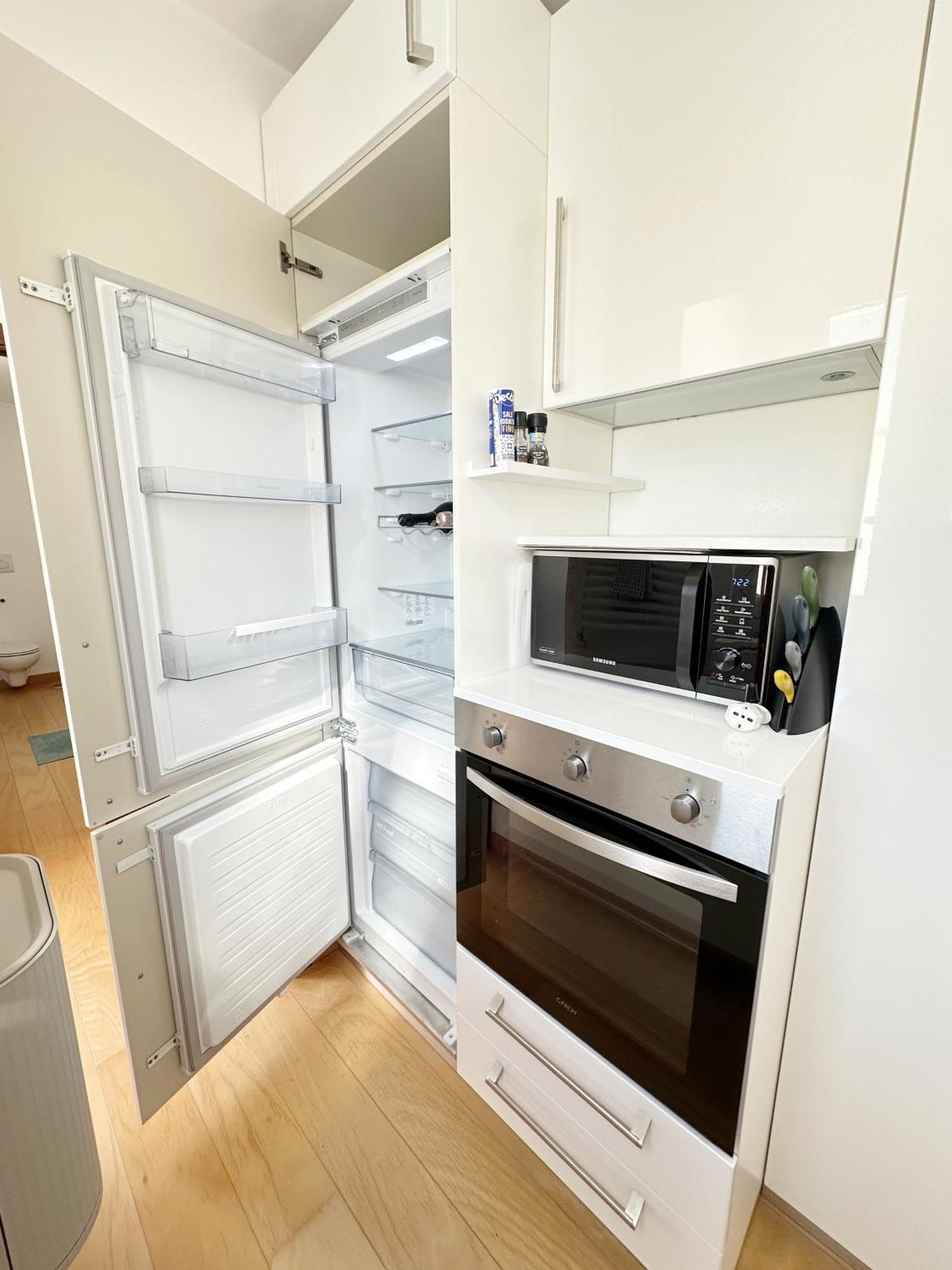 Dimora Riccardi San Nicola Appartement *