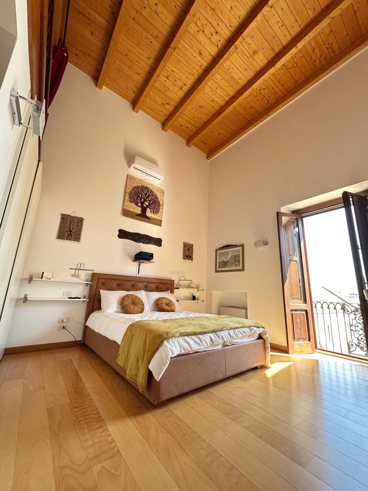 Dimora Riccardi San Nicola Appartement