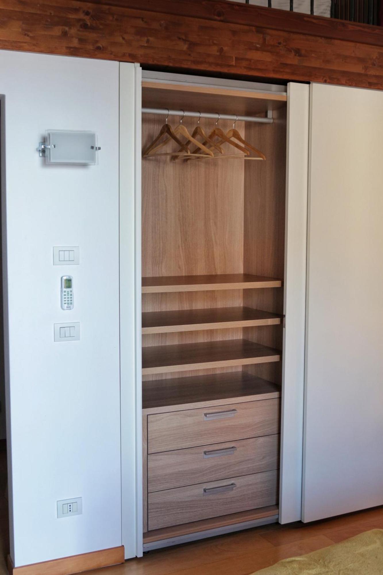 Appartement Dimora Riccardi San Nicola