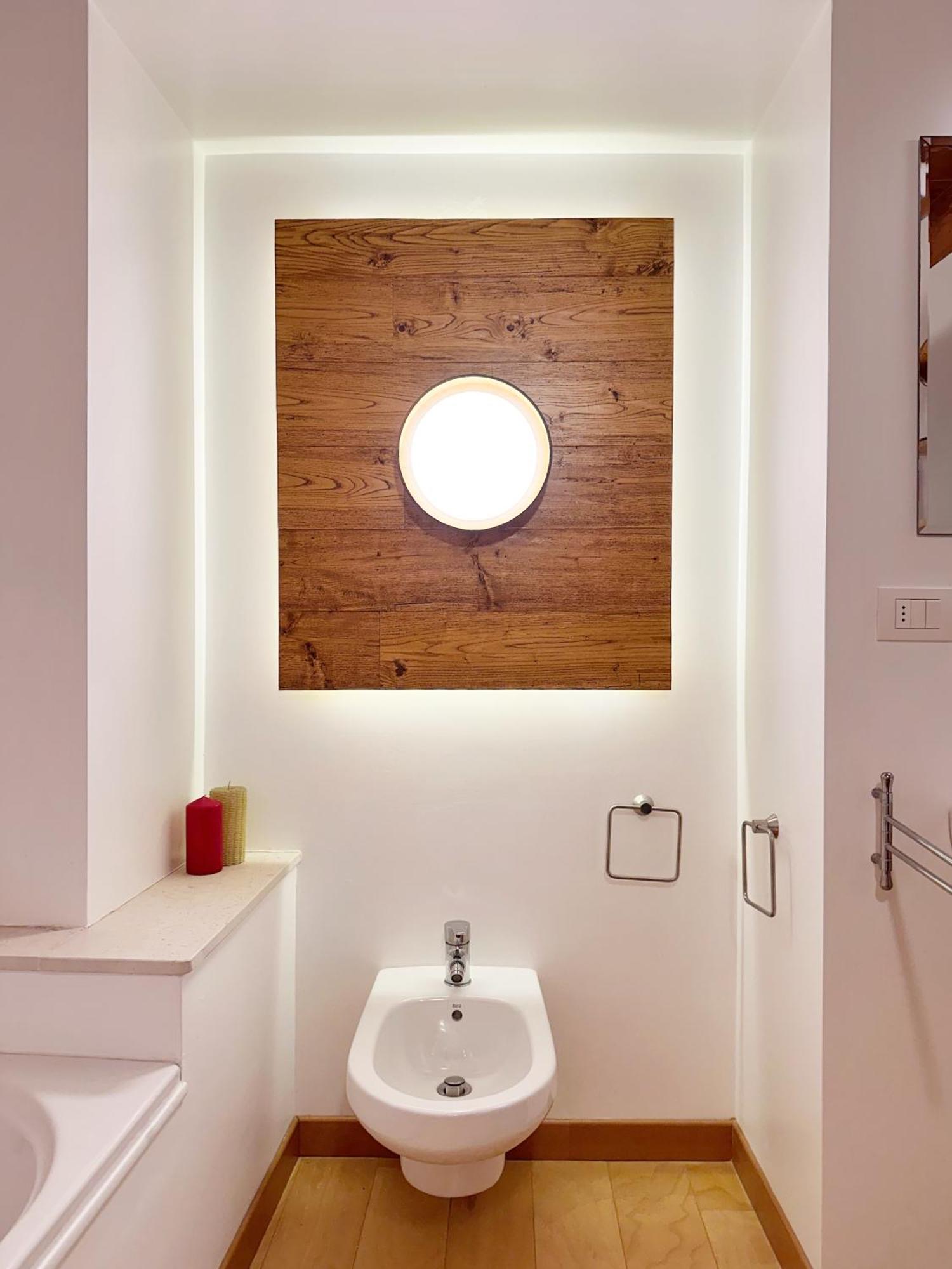 Dimora Riccardi San Nicola Appartement Bari