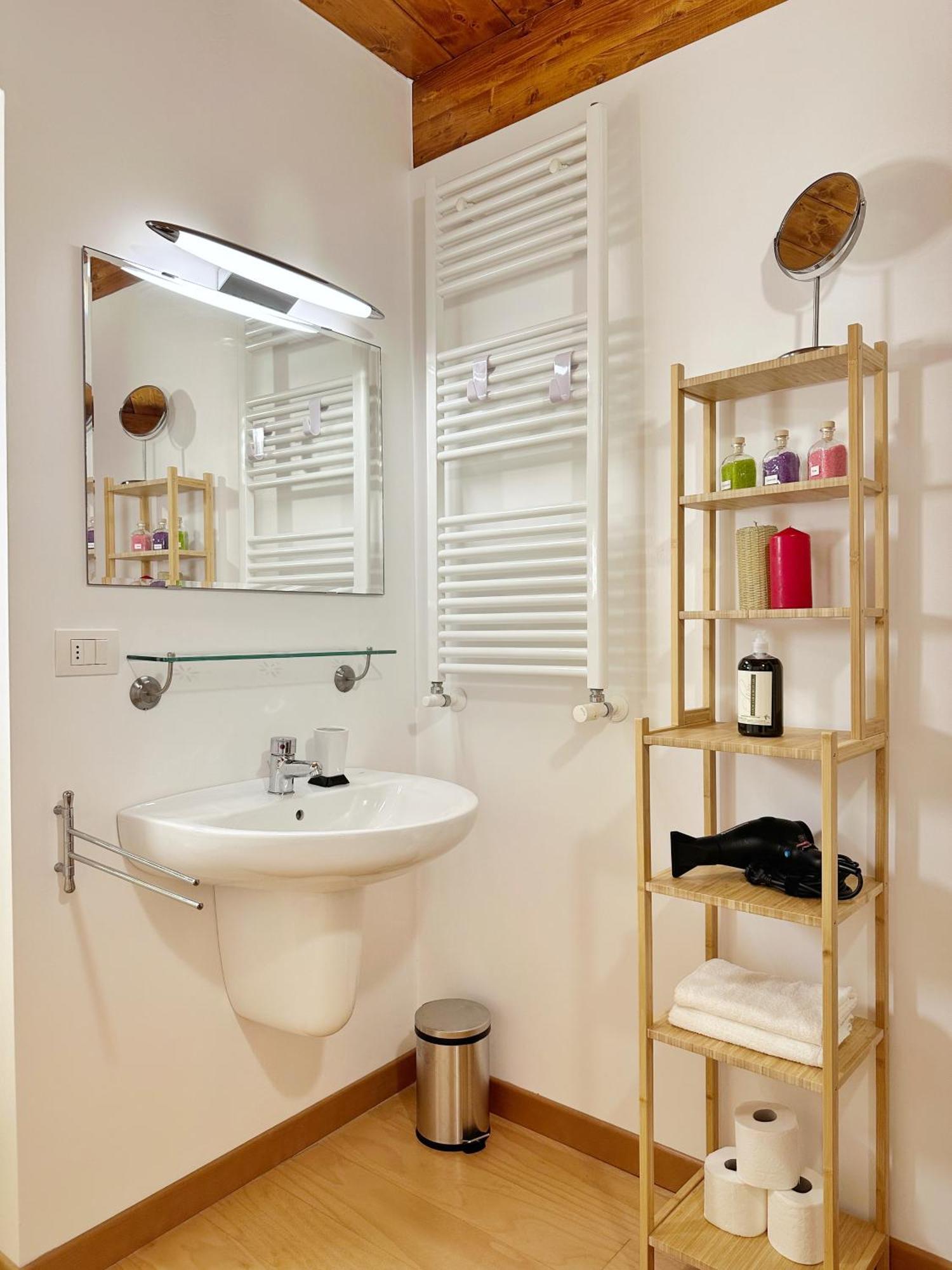 Appartement Dimora Riccardi San Nicola *