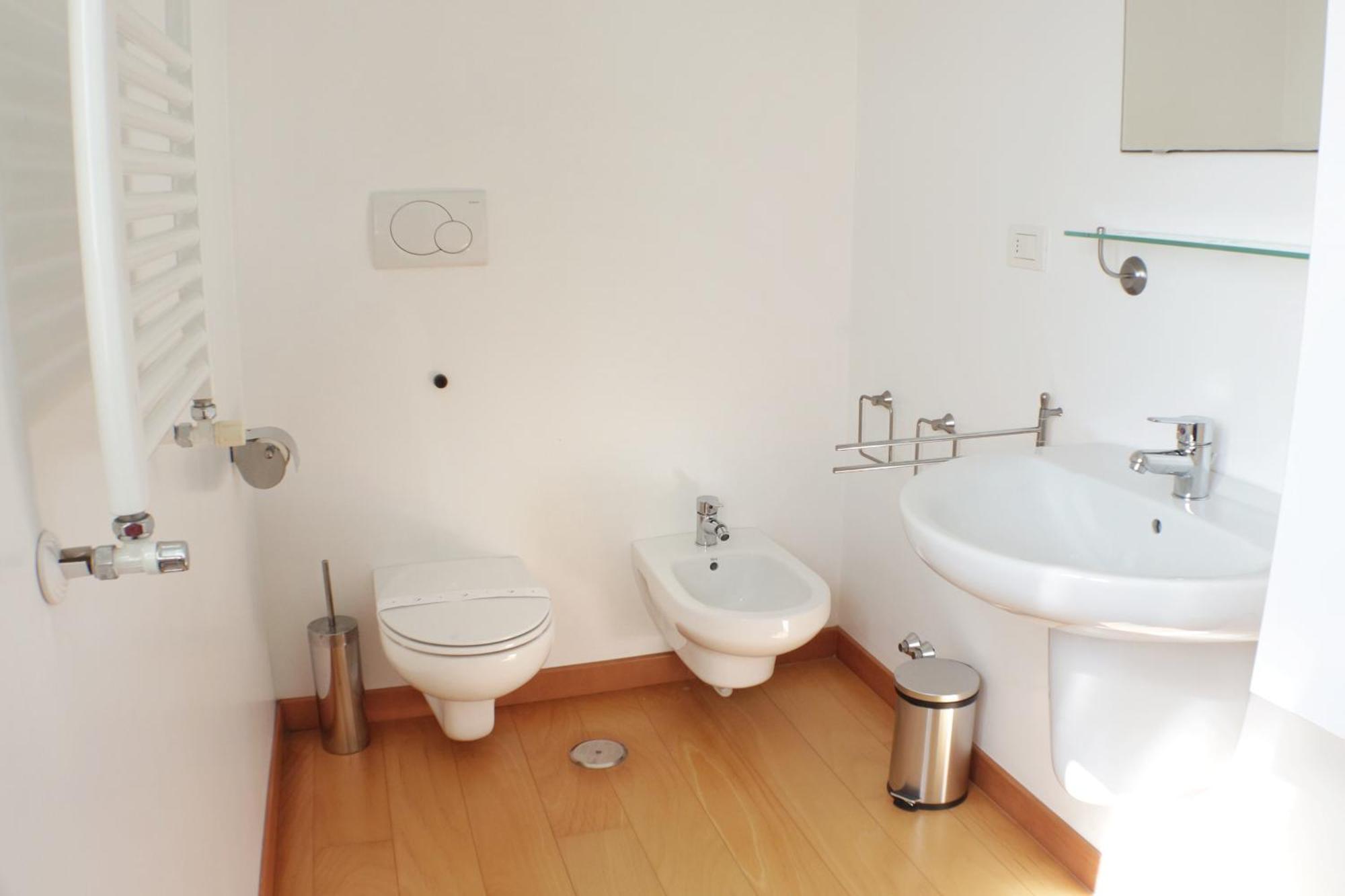 Appartement Dimora Riccardi San Nicola Bari