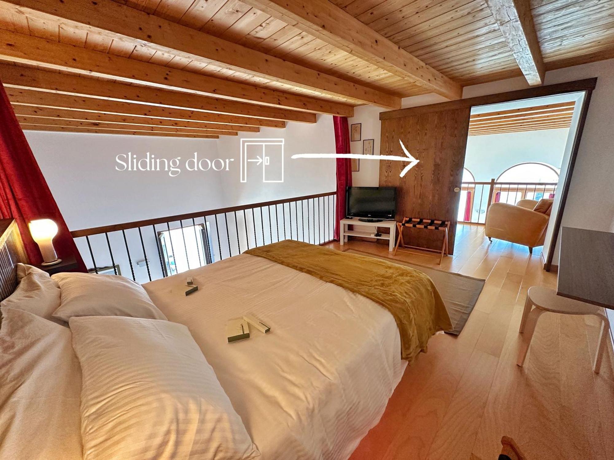 Appartement Dimora Riccardi San Nicola Bari